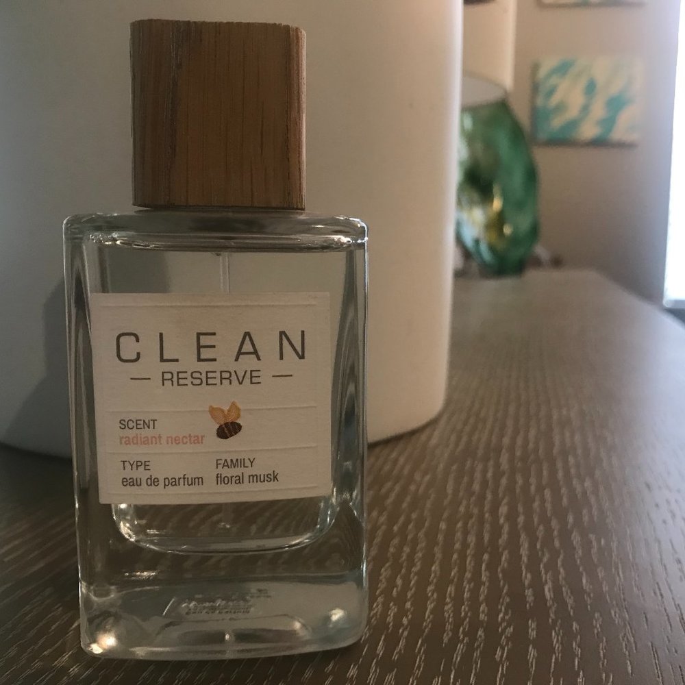 CLEAN Reserve - Radiant Nectar 3.4 oz